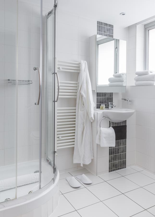 Aparthotel Saco Holborn - Lamb'S Conduit St Londra Esterno foto